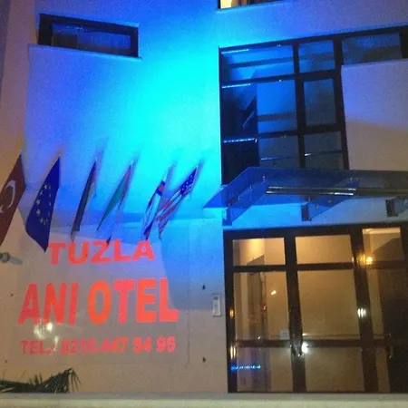 Tuzla Ani 2*
