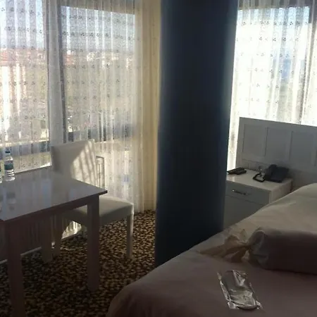 Hotel Tuzla Ani Istanboel