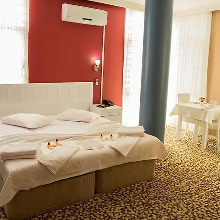 Hotel Tuzla Ani 2*