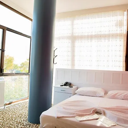 Hotel Tuzla Ani Istanboel