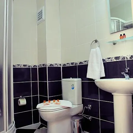 Hotel Tuzla Ani