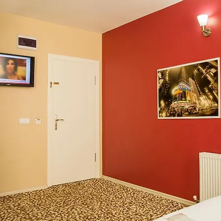 Tuzla Ani Hotel Istanboel