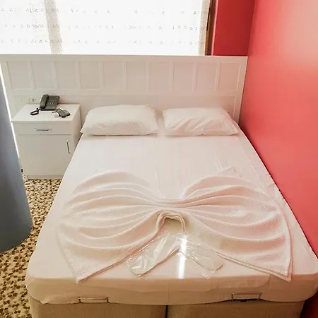 Hotel Tuzla Ani Istanboel