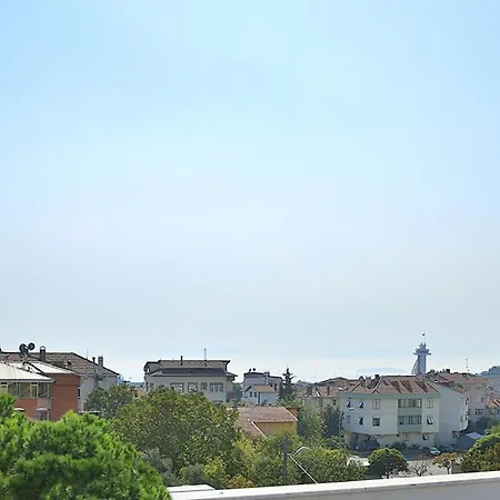 Tuzla Ani Hotel 2*