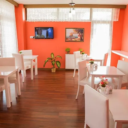 Hotel Tuzla Ani 2*