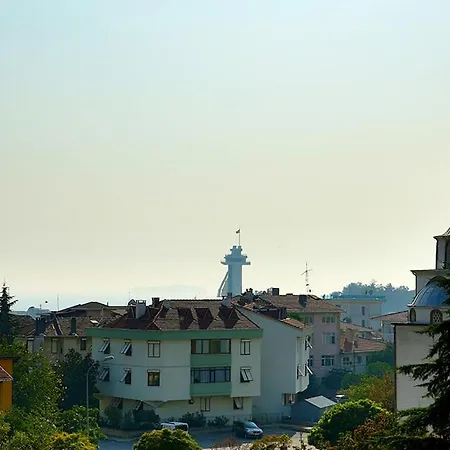 Tuzla Ani Istanboel