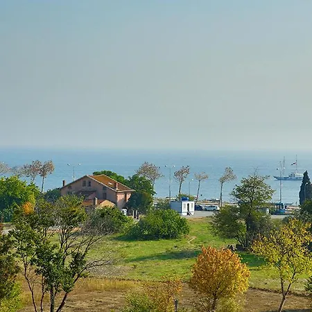 Hotel Tuzla Ani 2*